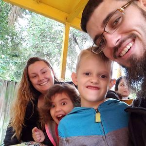 Meet your Posher, Bobbie jo